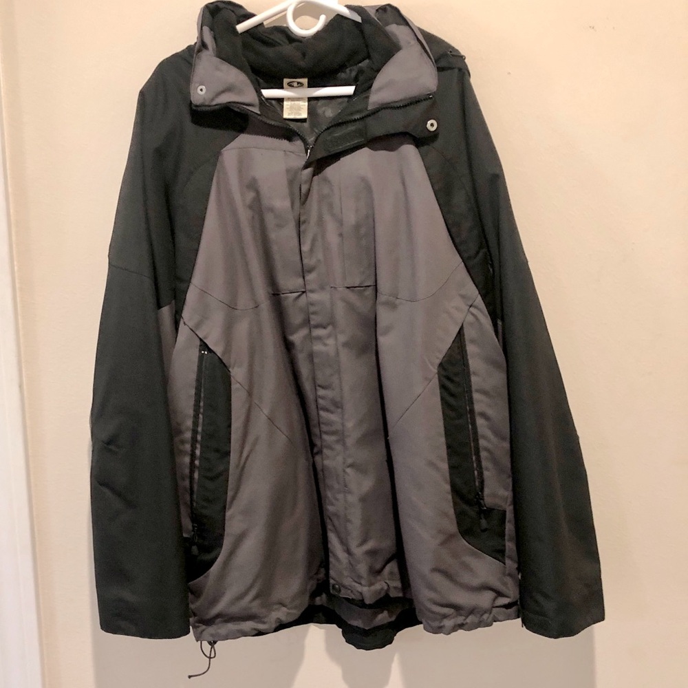✔️ men’s coat